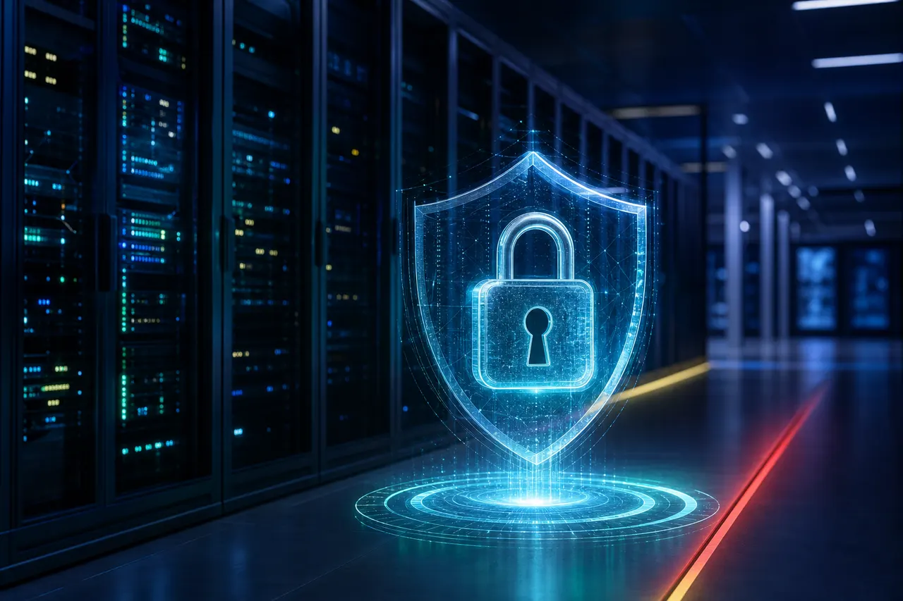 Sicherheit und Datenschutz bei Matiamu